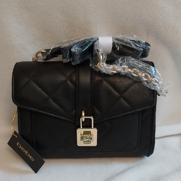 Bebe Kellen Crossbody